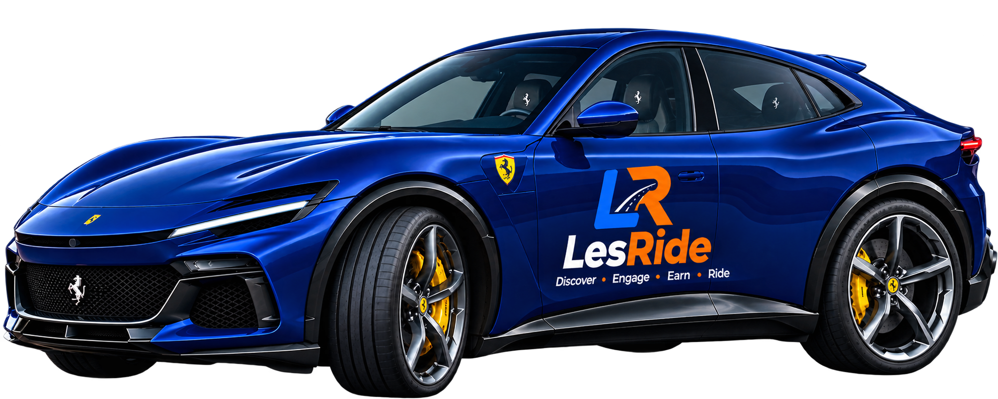 LesRide
