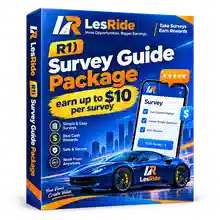 Survey Guide Package