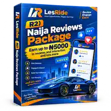 Naija Reviews Package