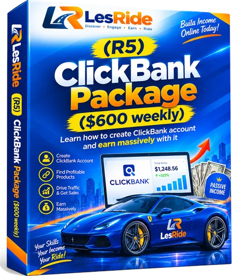 ClickBank Package